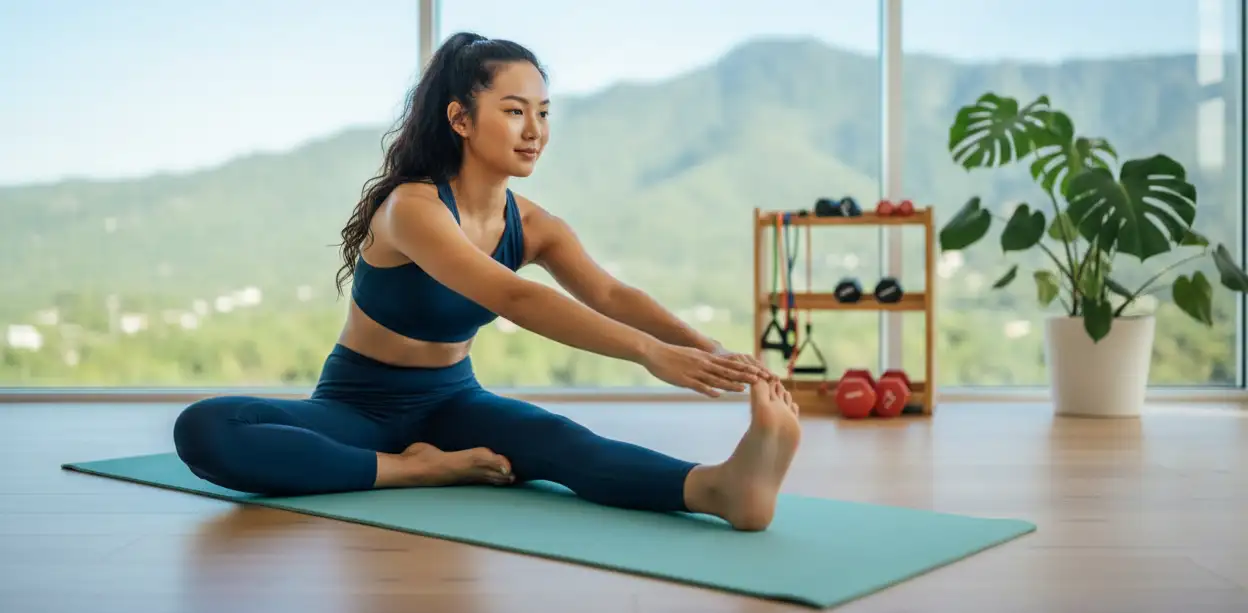 Minimalny poranny protokół